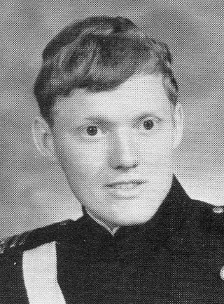 Col (Ret) Robert Raines